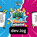 AQUABALL LEAGUE  / DEV LOG