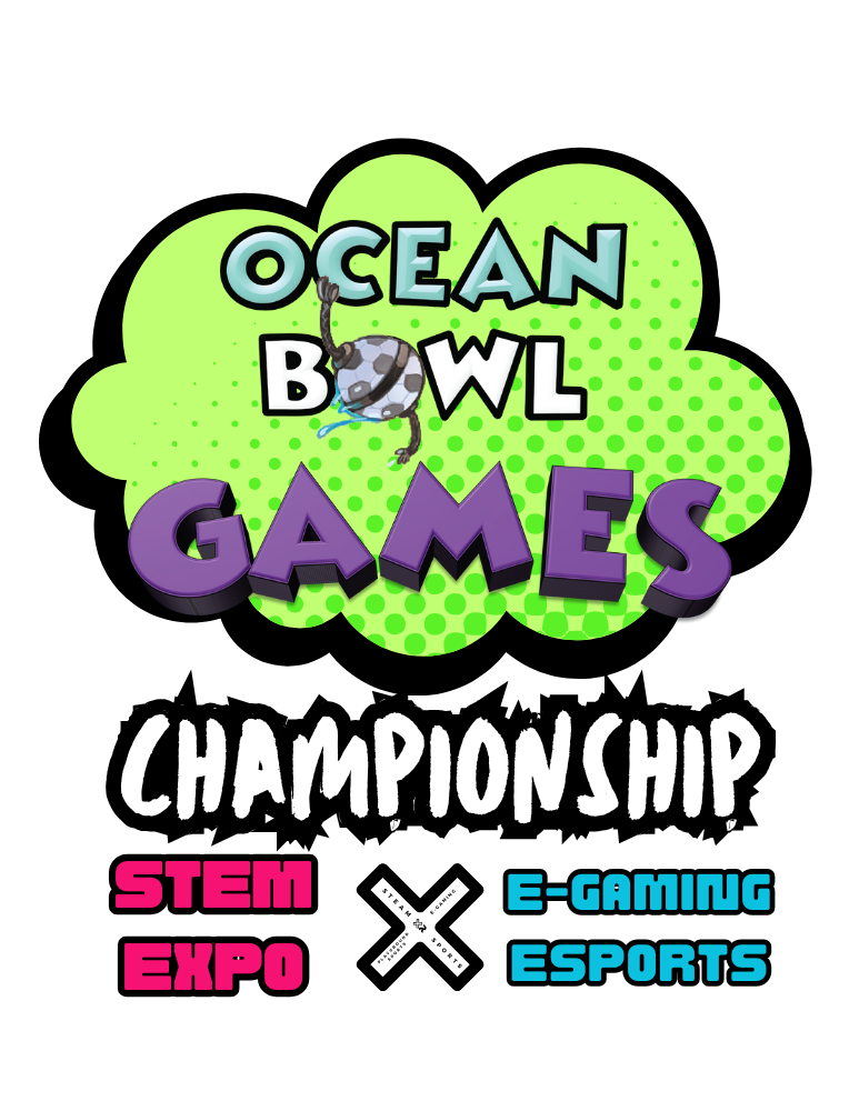 Ocean Bowl e-Gaming Esports